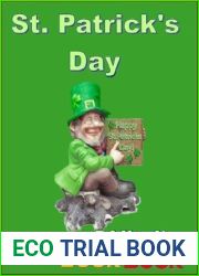 St. Patrick|s Day: A LOOK BOOK Easy Reader
