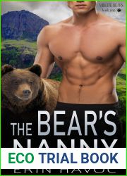 The Bear|s Nanny (Midlife Shifters of Shadow Falls #1)