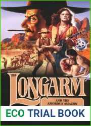 Longarm and the Amorous Amazon (Longarm, #288)