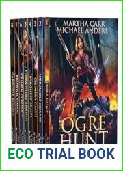 Origin Story of Monsters Complete Series Boxed Set