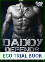Daddy Defends (The Drifters MC #3)