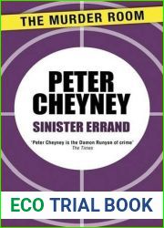 Sinister Errand