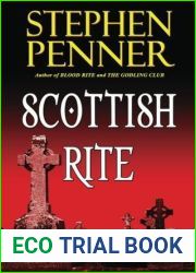 Scottish Rite (Maggie Devereaux #1)