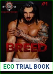Breed -Tennessee Breeds MC - Book #1