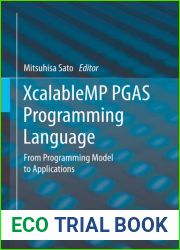 XcalableMP PGAS Programming Language