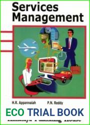 Services Management