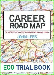 Career Road Map
