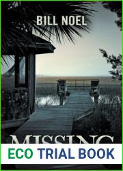 Missing: A Folly Beach Mystery