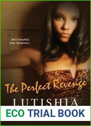 The Perfect Revenge (The Shady Sisters Trilogy, #3)