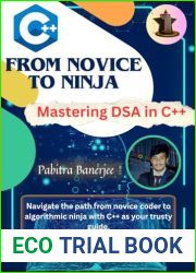 From Novice To Ninja: Mastering DSA In C++