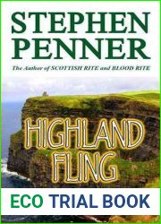 Highland Fling (Maggie Devereaux, #1.5)