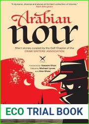Arabian Noir