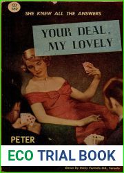 Your Deal, My Lovely