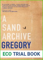 A Sand Archive