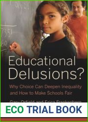 Educational Delusions?