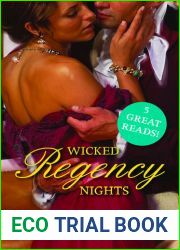 Wicked Regency Nights - 5 Book Box Set
