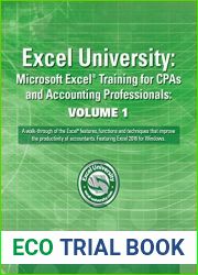 Excel University