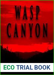 Wasp Canyon