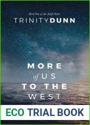 More of Us to the West (Adrift #1)