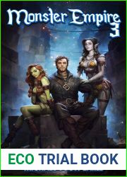 Monster Empire 3