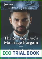 The Sheikh Doc|s Marriage Bargain