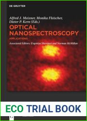 Optical Nanospectroscopy