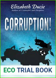 Corruption! (Suzanne Jones, #3)