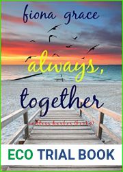 Always, Together (Endless Harbor - Book Four)