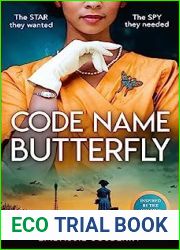 Code Name Butterfly