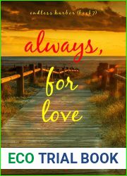 Always, For Love (Endless Harbor - Book Seven)