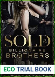 Sold to the Billionaire Brothers