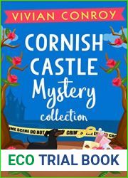 Cornish Castle Mystery Collection (Cornish Castle Mystery #1-2)