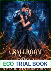 Ballroom Blitz (The Notorious Femmes #1)