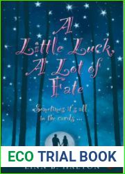 A Little Luck, A Lot of Fate (When Destiny Calls #2)