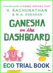 Ganesha on the Dashboard