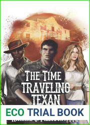 The Time-Traveling Texan