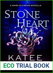 Stone Heart (Dark Olympus, #0.5)