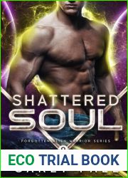 Shattered Soul