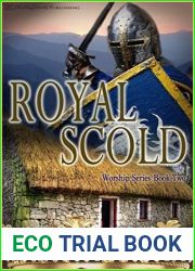 Royal Scold (Worship #2)