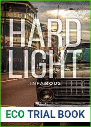 Hard Light: Infamous: Australian crime fiction noir