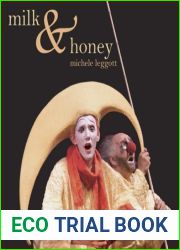 Milk And Honey