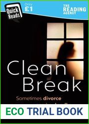 Clean Break