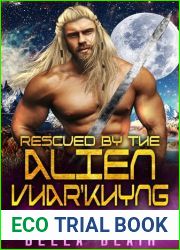 Rescued by the Alien Vhar|Khyng