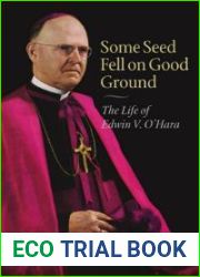 Some Seed Fell on Good Ground