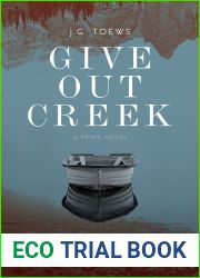 Give Out Creek