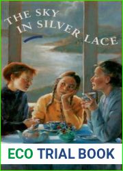 The Sky in Silver Lace (The Melling Sisters, #3)