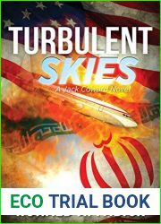 Turbulent Skies: A Jack Coward Novel