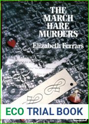 The March Hare Murders