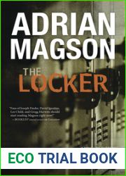 The Locker (Cruxys Solutions Investigation, #1)