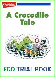 A Crocodile Tale